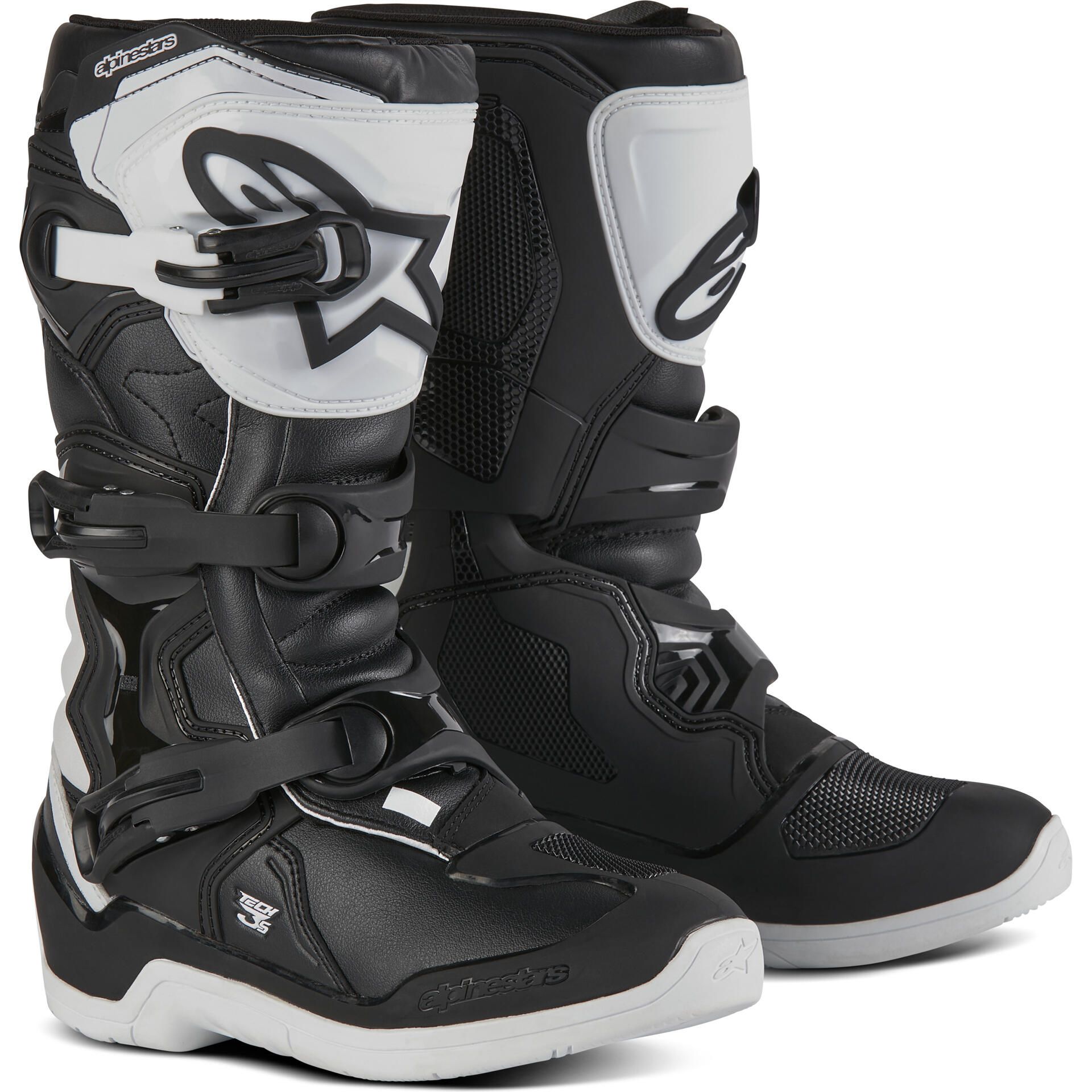 Alpinestars Youth Tech 3S Boots | FortNine
