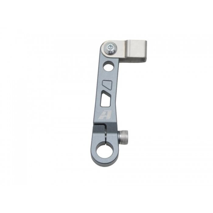 AltRider Clutch Arm Extension - T725-6-2700 | Yamaha XTZ07 Tenere