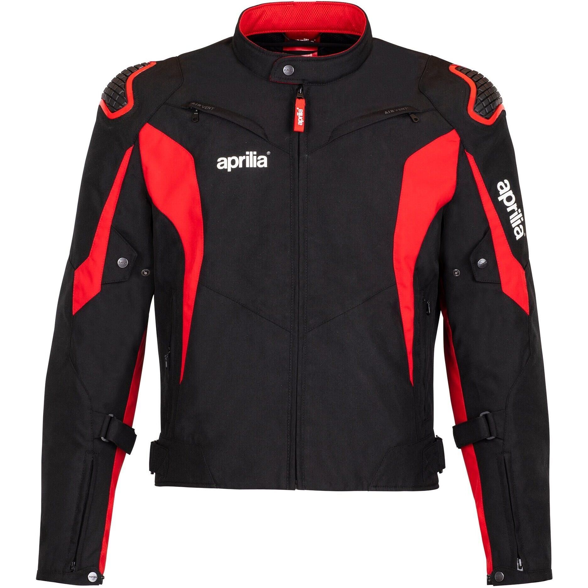 Aprilia TEX Racing Jacket | FortNine