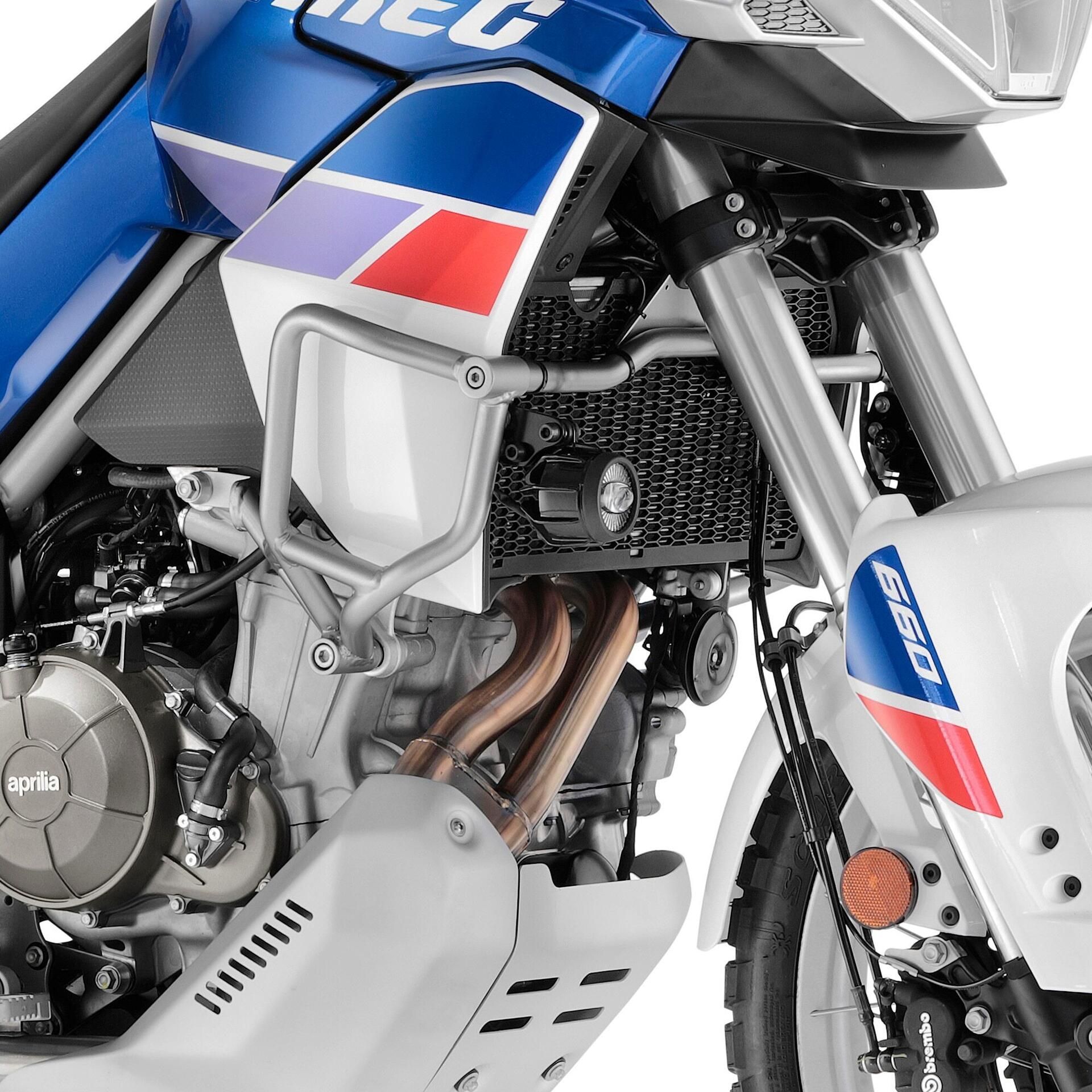 Aprilia Tubular Engine Protection - 2S001867 | Aprilia Tuareg 660