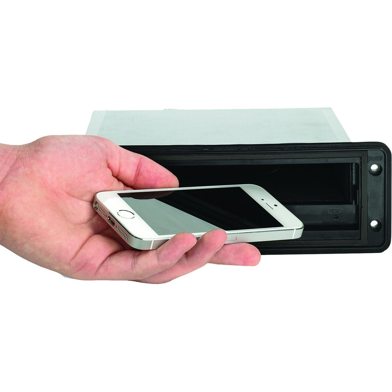 Aquatic AV MP5 Bluetooth Stereo - AQ-MP-5BT-H | FortNine