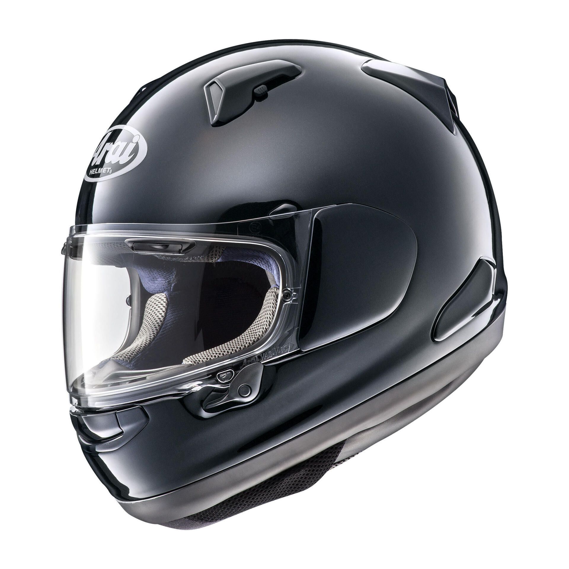 Arai Quantum-X Solid Helmet | FortNine