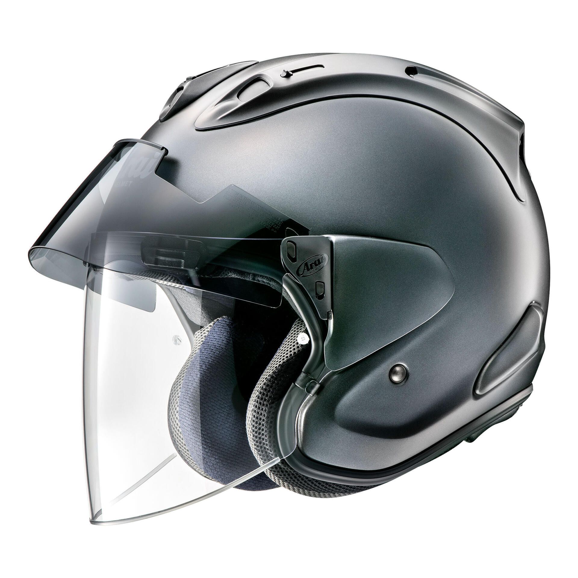 Arai Ram-X Solid Helmet | FortNine