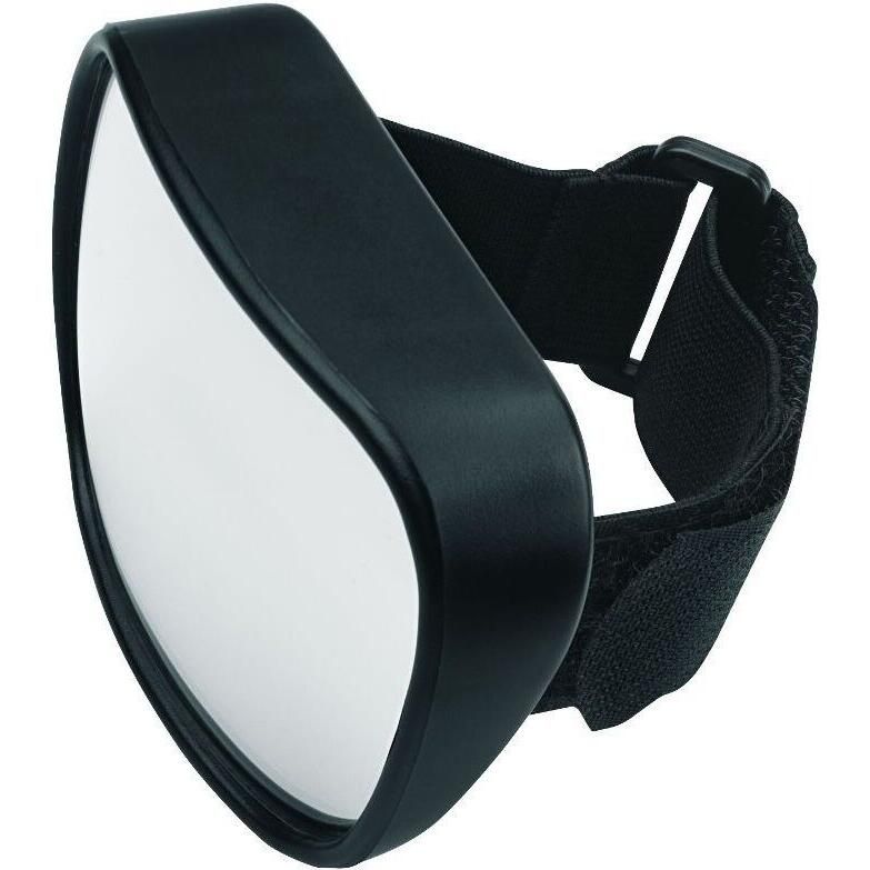 Arctic Cat Convex Lens Hand Mirror - 4992-810 | FortNine