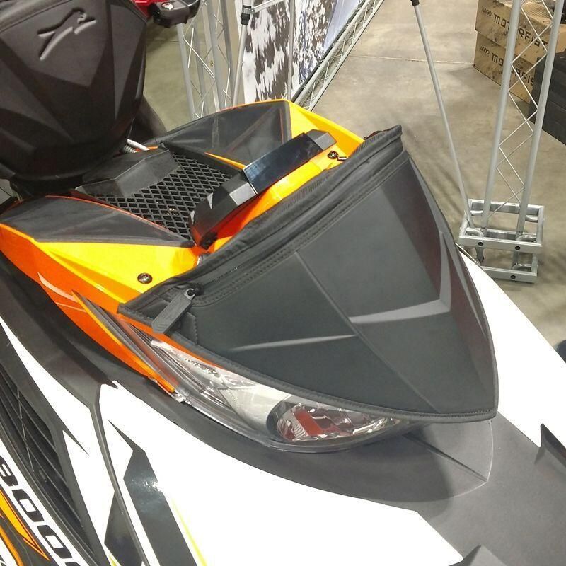 Arctic Cat Pro MTN Windscreen Bag - 7639-293 | FortNine