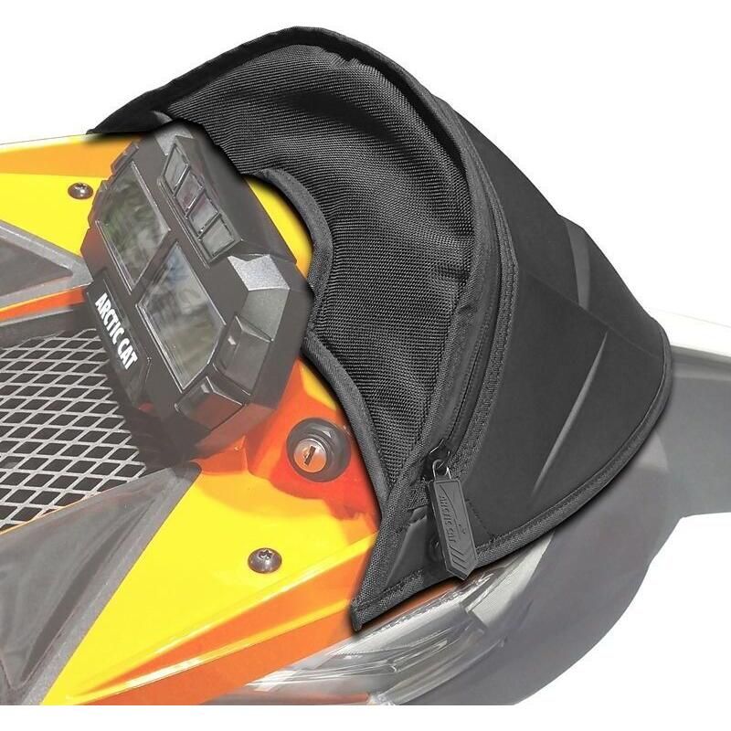 Arctic Cat Pro MTN Windscreen Bag - 7639-293 | FortNine