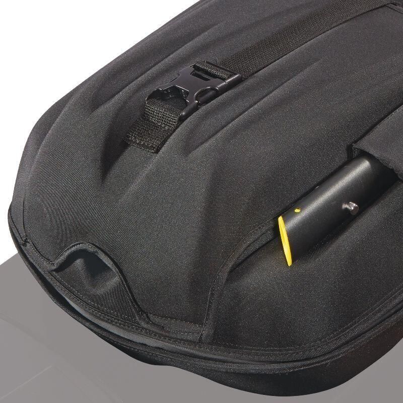 Saruwa2 Arctic Cat Shovel Pack Tunnel Bag - Large - 8639-032 | FortNine