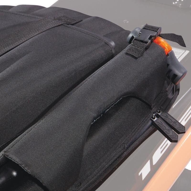Arctic Cat Shovel Pack Tunnel Bag - Mid-Size - 8639-031 | FortNine