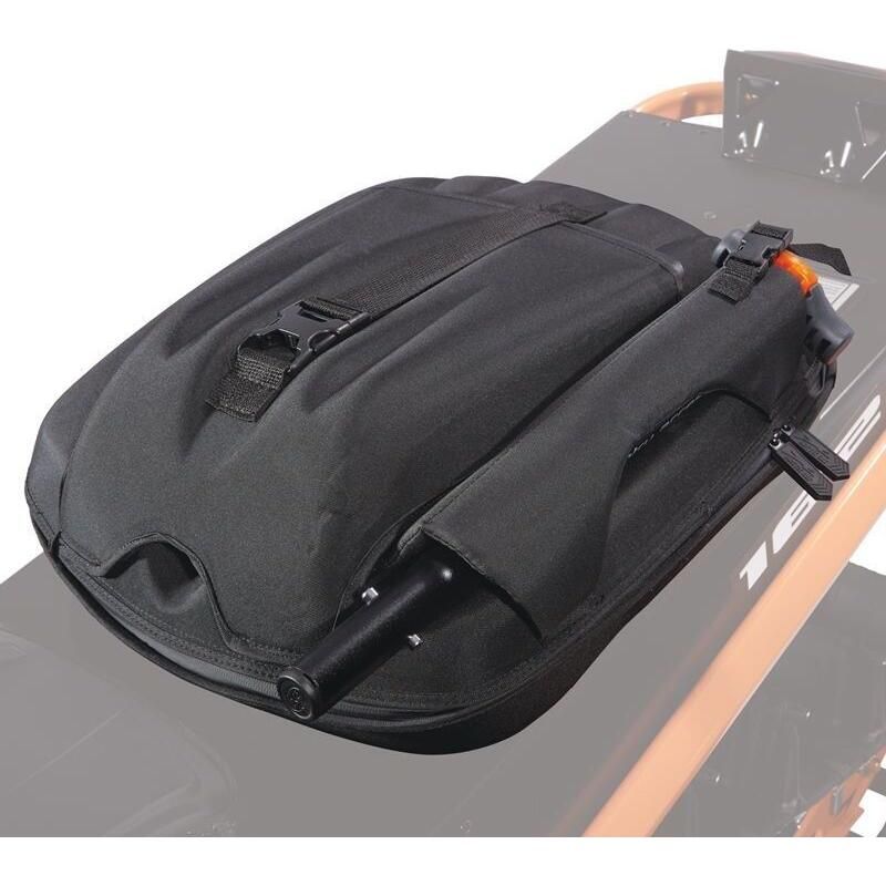 Arctic Cat Shovel Pack Tunnel Bag - Mid-Size - 8639-031 | FortNine