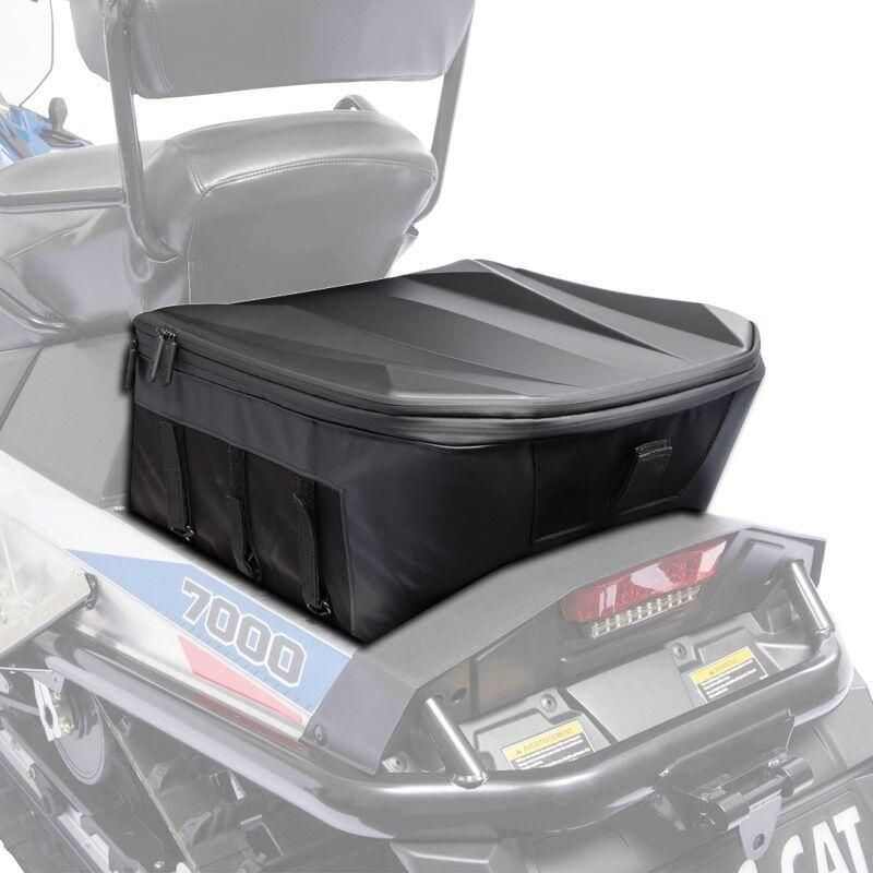 Arctic Cat Tunnel Bag - 6639-885 | Arctic Cat Bearcat 7000 2016