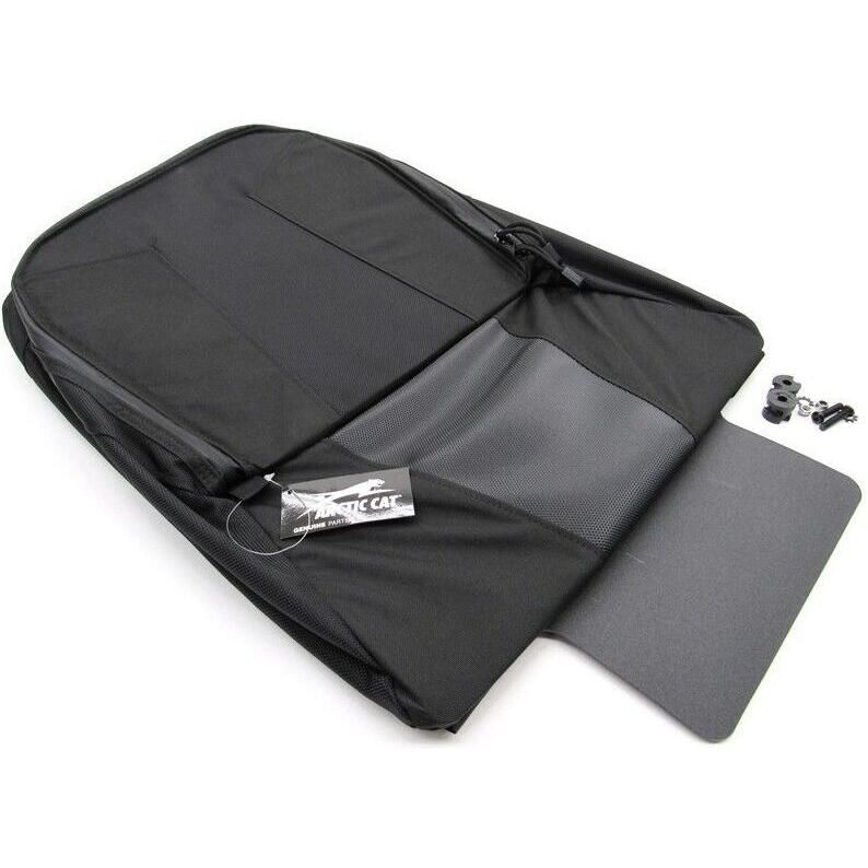Arctic Cat Tunnel Trail Pack Bag - Mid-Size - 8639-363 | FortNine