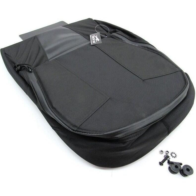 Arctic Cat Tunnel Trail Pack Bag - Mid-Size - 8639-363 | FortNine