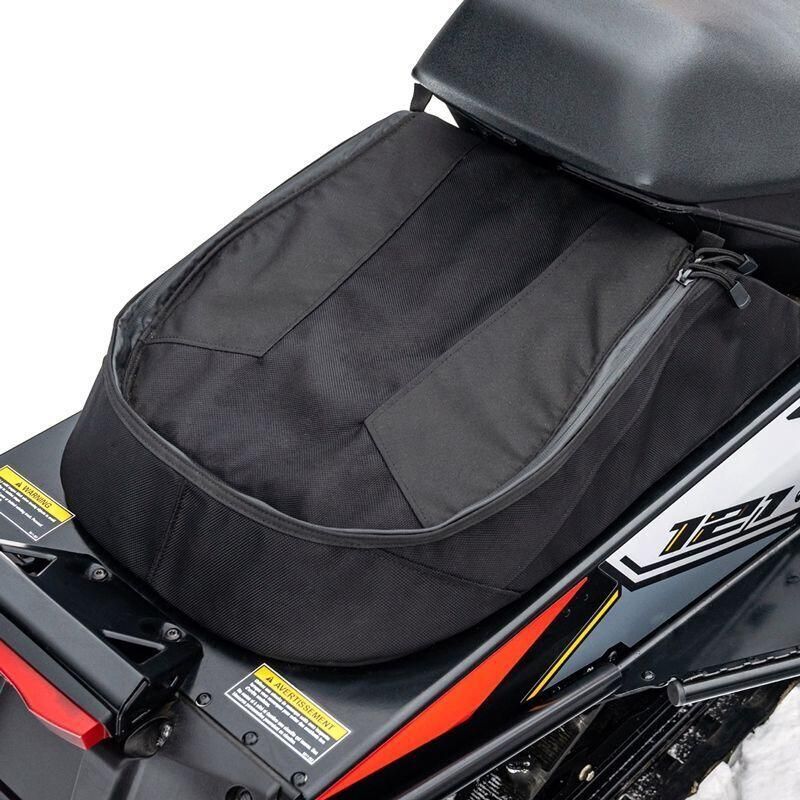 Arctic Cat Tunnel Trail Pack Bag - Mid-Size - 8639-363 | FortNine