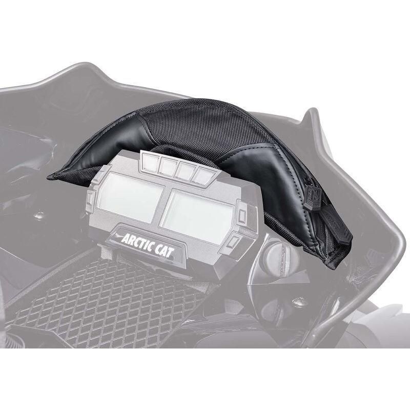 Arctic Cat Windshield Bag - 7639-691 | FortNine