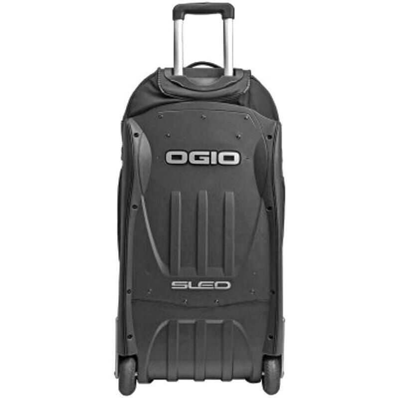 Arctic Cat x Ogio Rig 9800 Wheeled Gear Bag | FortNine
