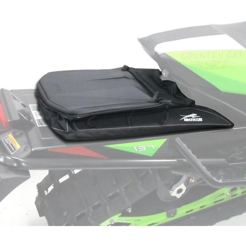 Arctic Cat XL Tunnel Bag - 7639-894 | FortNine