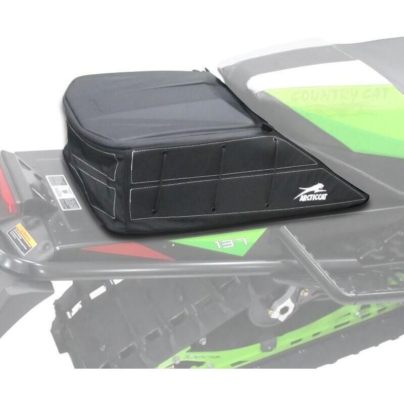 Arctic Cat XL Tunnel Bag - 7639-894 | FortNine