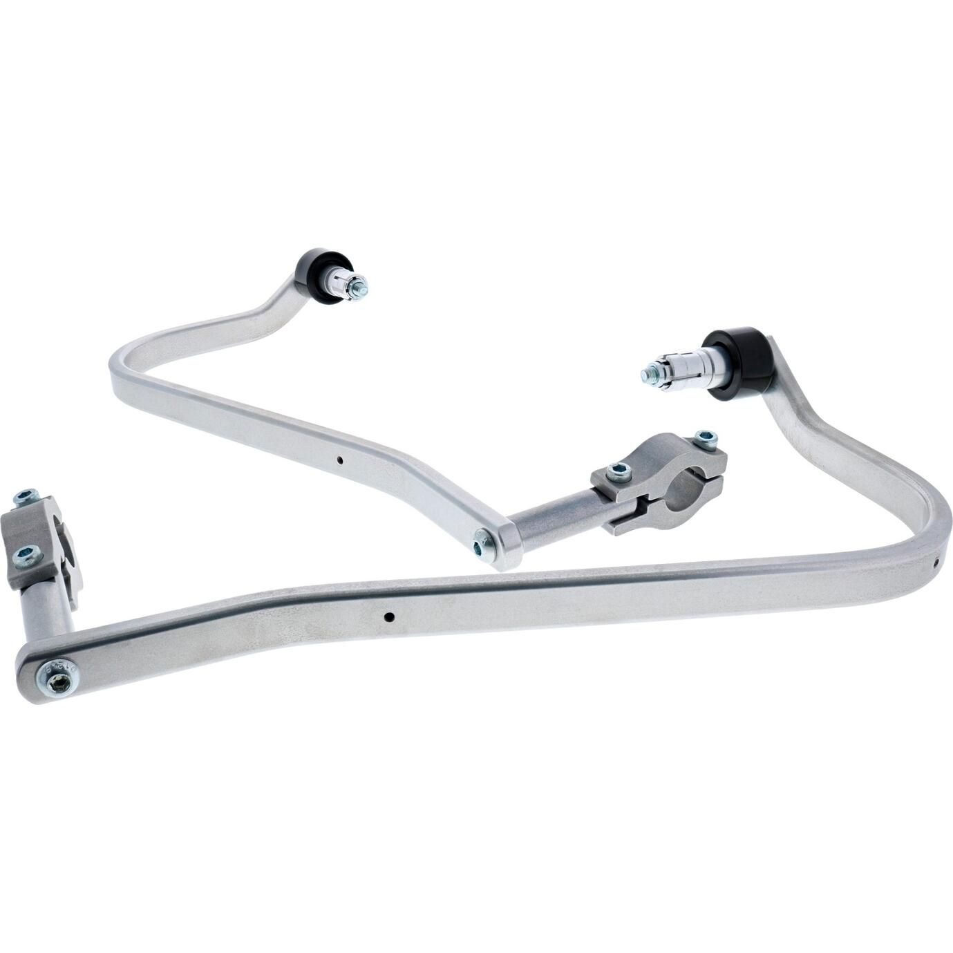 Barkbusters Two Point Mount - BHG-093-00-NP | Honda CRF300L Rally