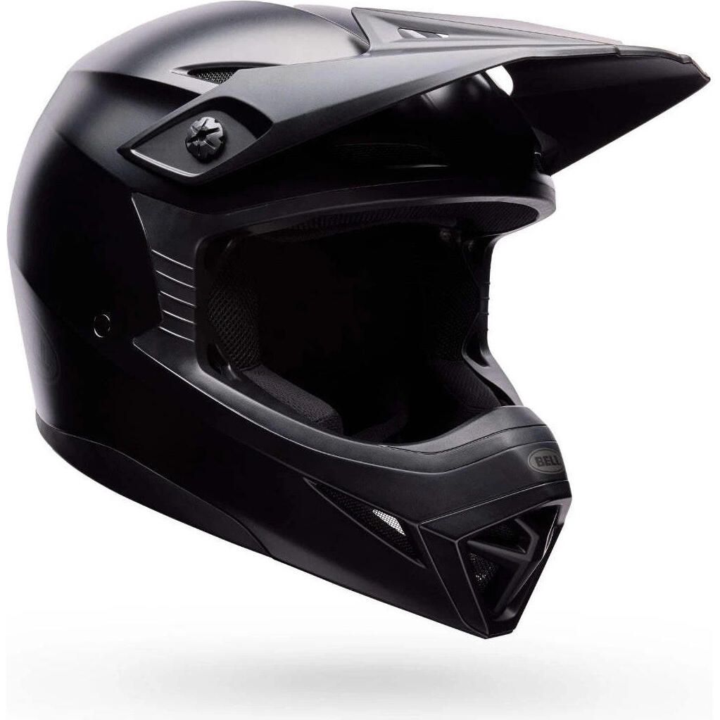 3x bluetooth motorcycle helmets Mach V Commander Helmet Redline / XL main image 0