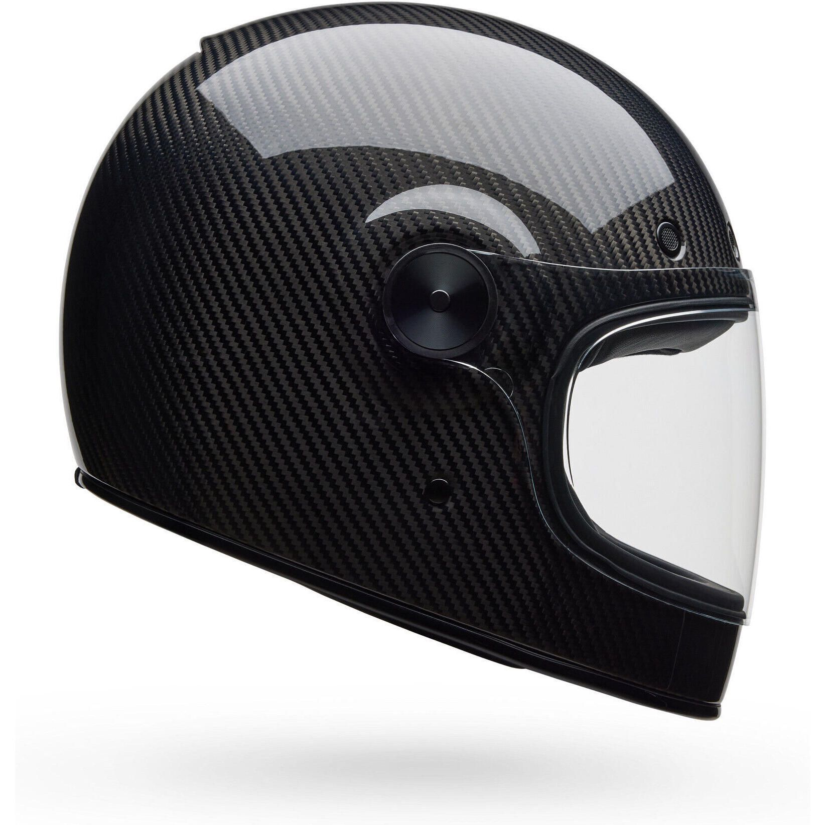 Bell Bullitt GT Carbon Helmet | FortNine