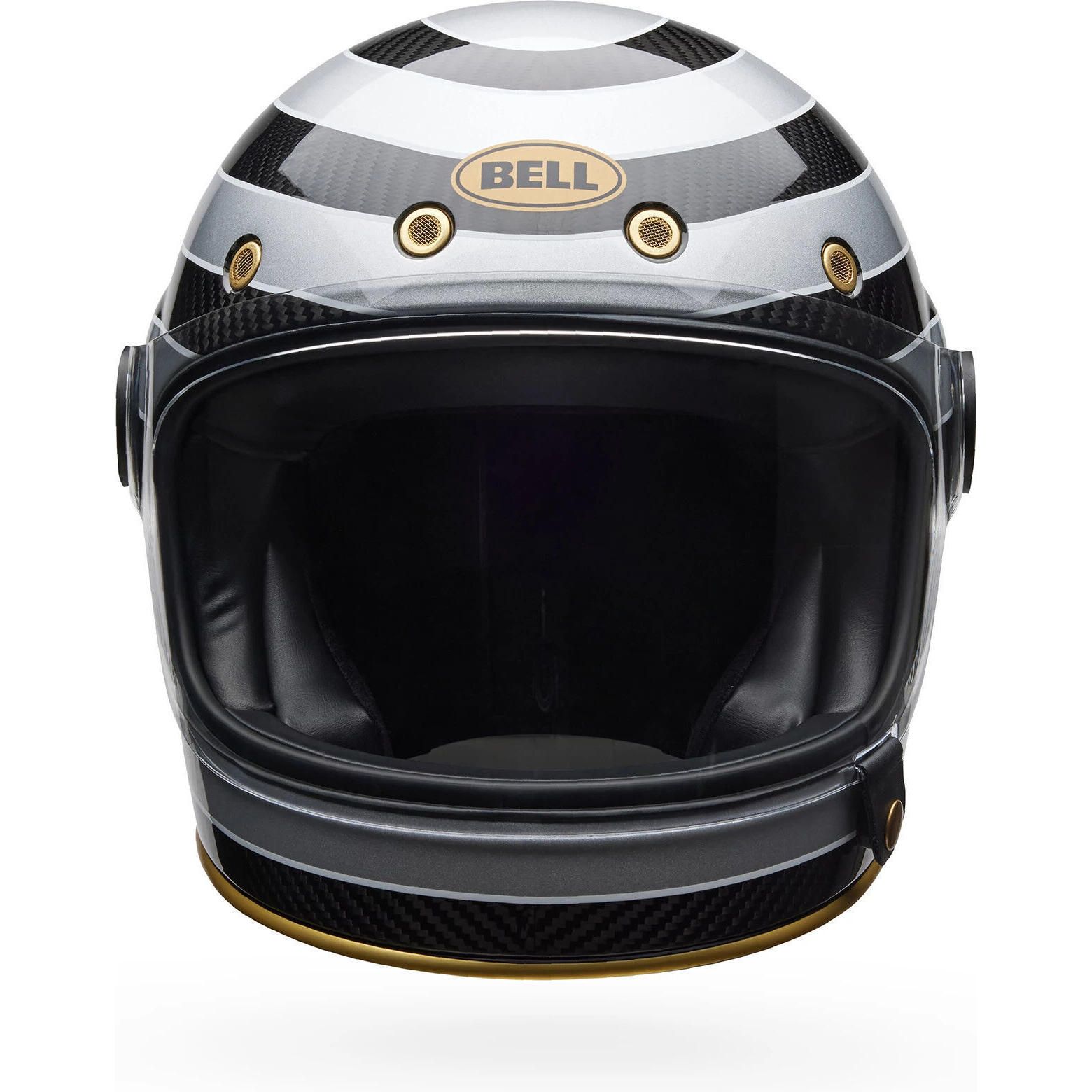 Bell Bullitt GT Carbon RSD Temple Helmet | FortNine