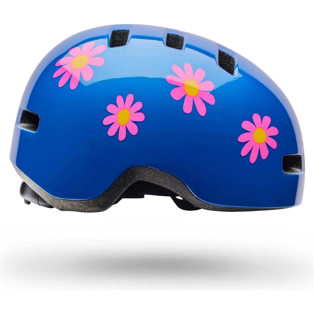 blue and yellow motorcycle helmets HJC NC Men's Motorcycle Helmet, Blue/Yellow, M