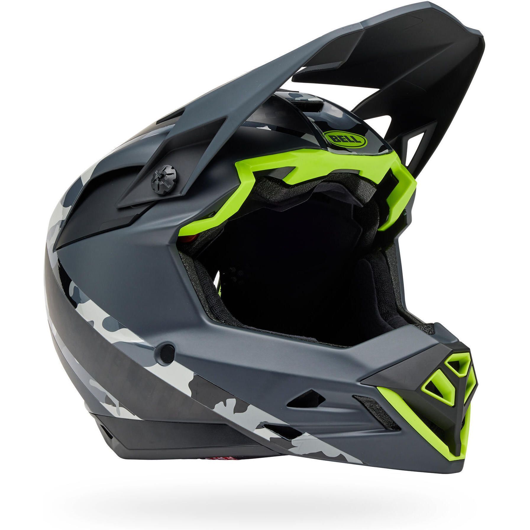 Bell Full-10 Spherical MTB Helmet FortNine Canada