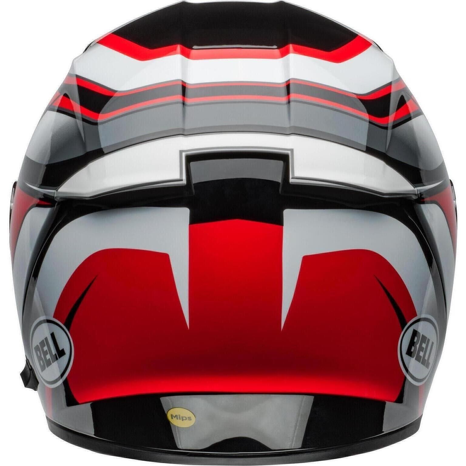 Bell Lithium MIPS Podium Helmet | FortNine