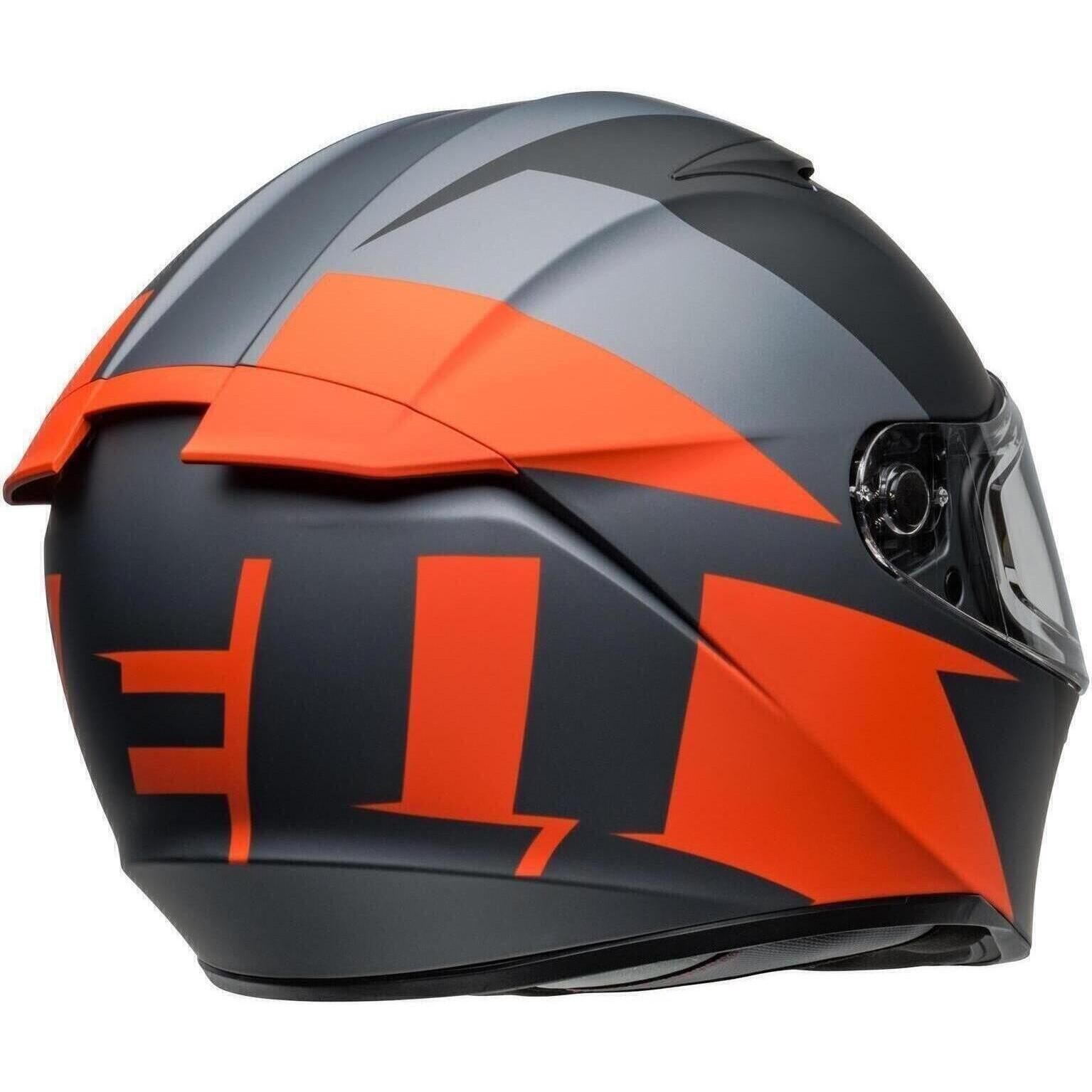 Bell Lithium Shear Helmet | FortNine