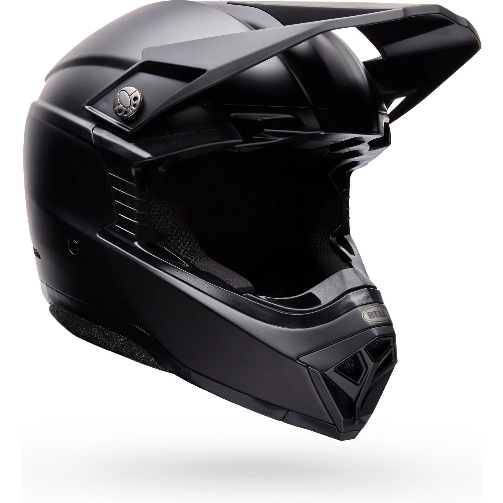 Bell Moto-10 MIPS Solid Helmet | FortNine