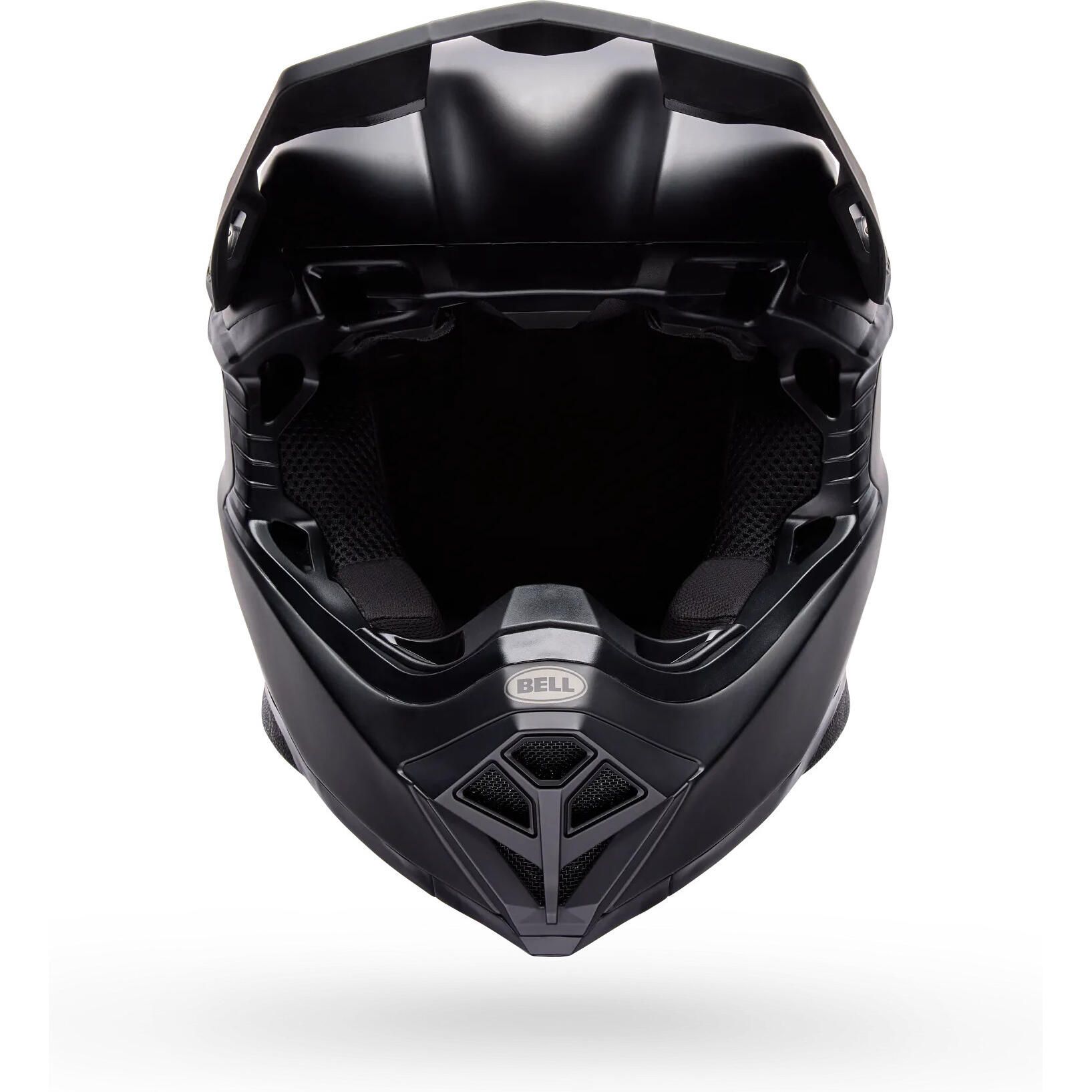 Bell Moto-10 MIPS Solid Helmet | FortNine