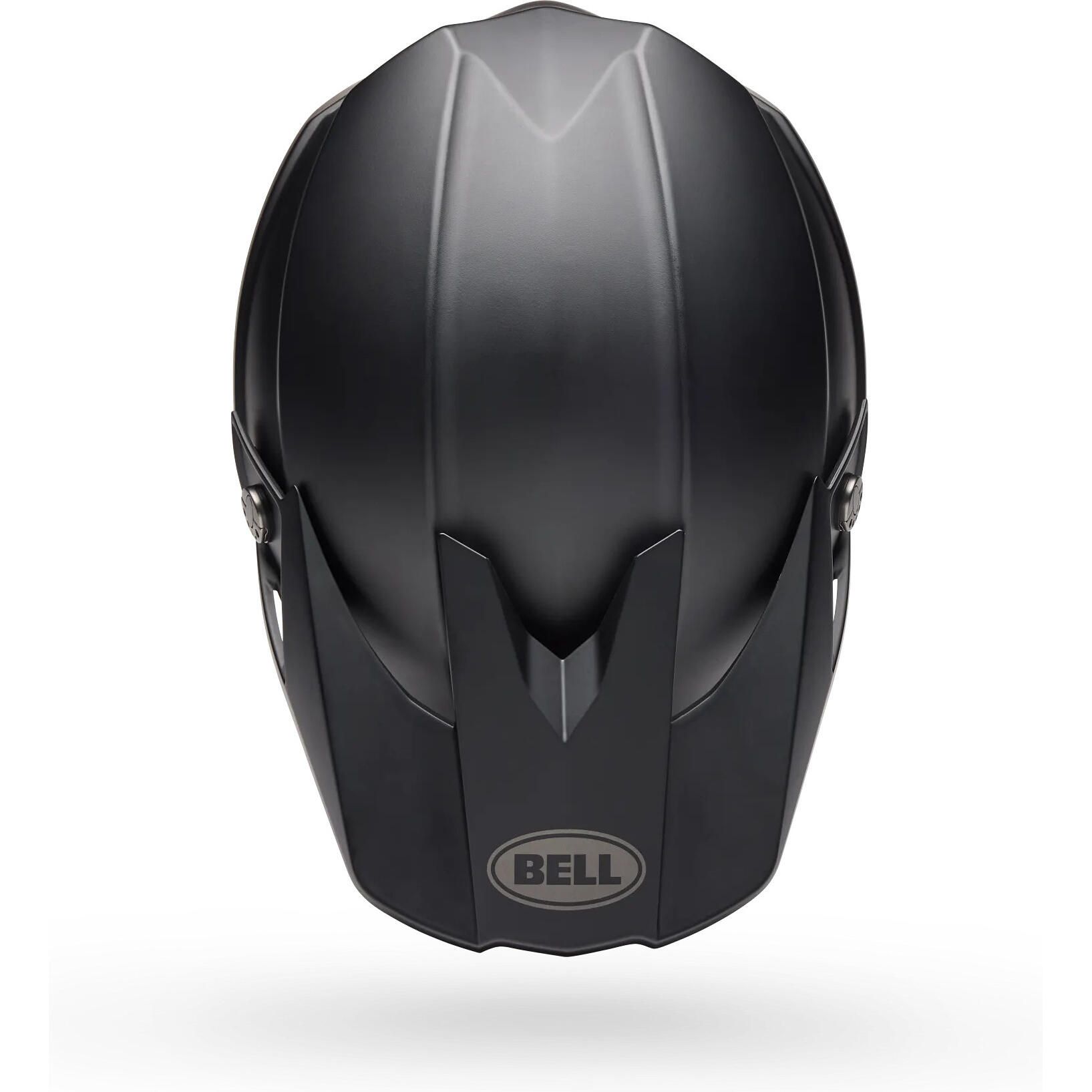 Bell Moto-10 MIPS Solid Helmet | FortNine