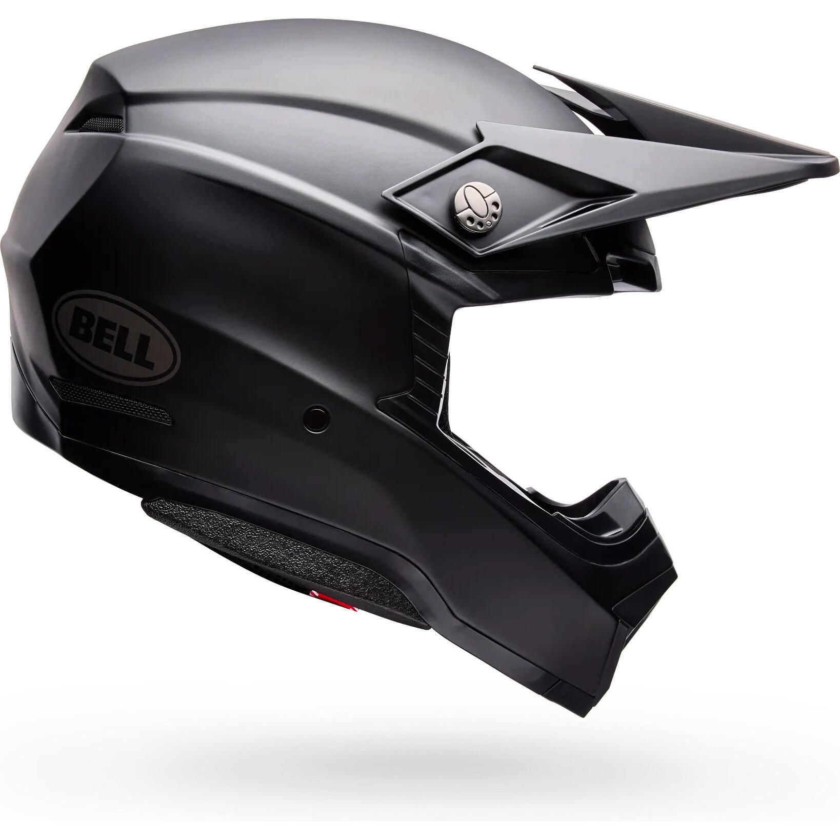 Bell Moto-10 MIPS Solid Helmet | FortNine