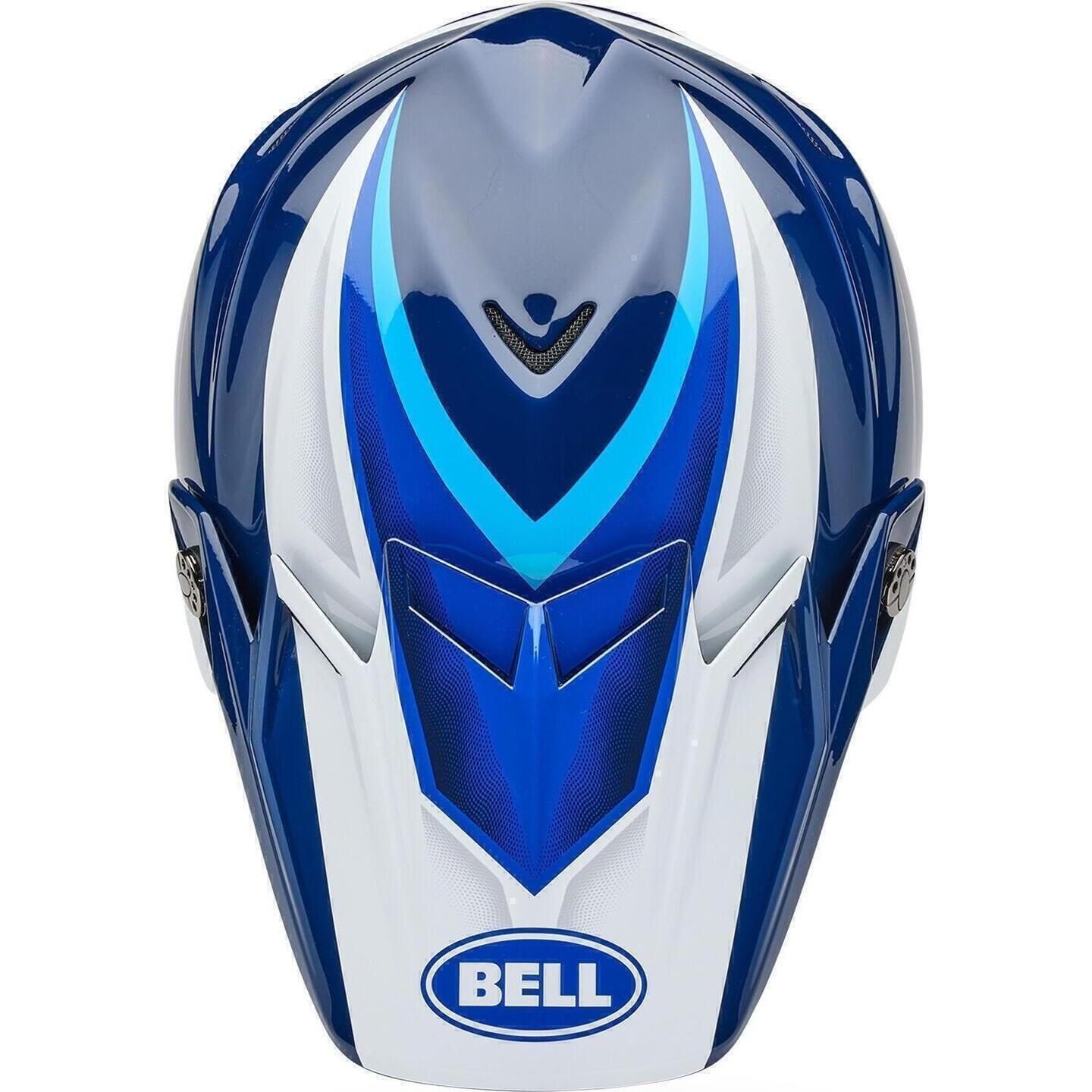 Bell Moto-9S Flex Merchant Helmet | FortNine