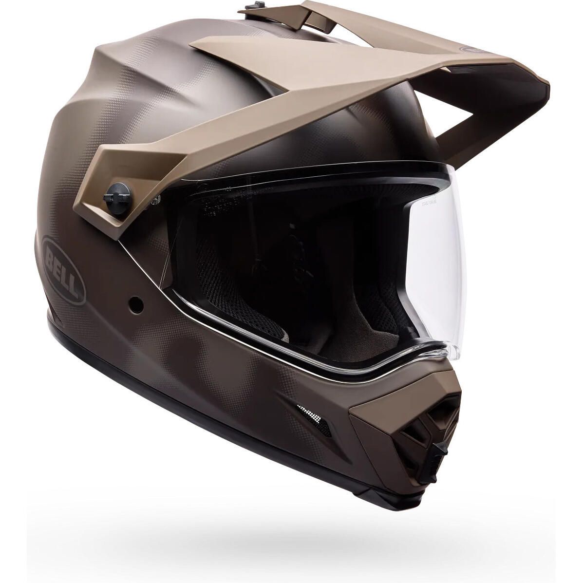 Bell MX-9 Adventure MIPS Compass Helmet | FortNine