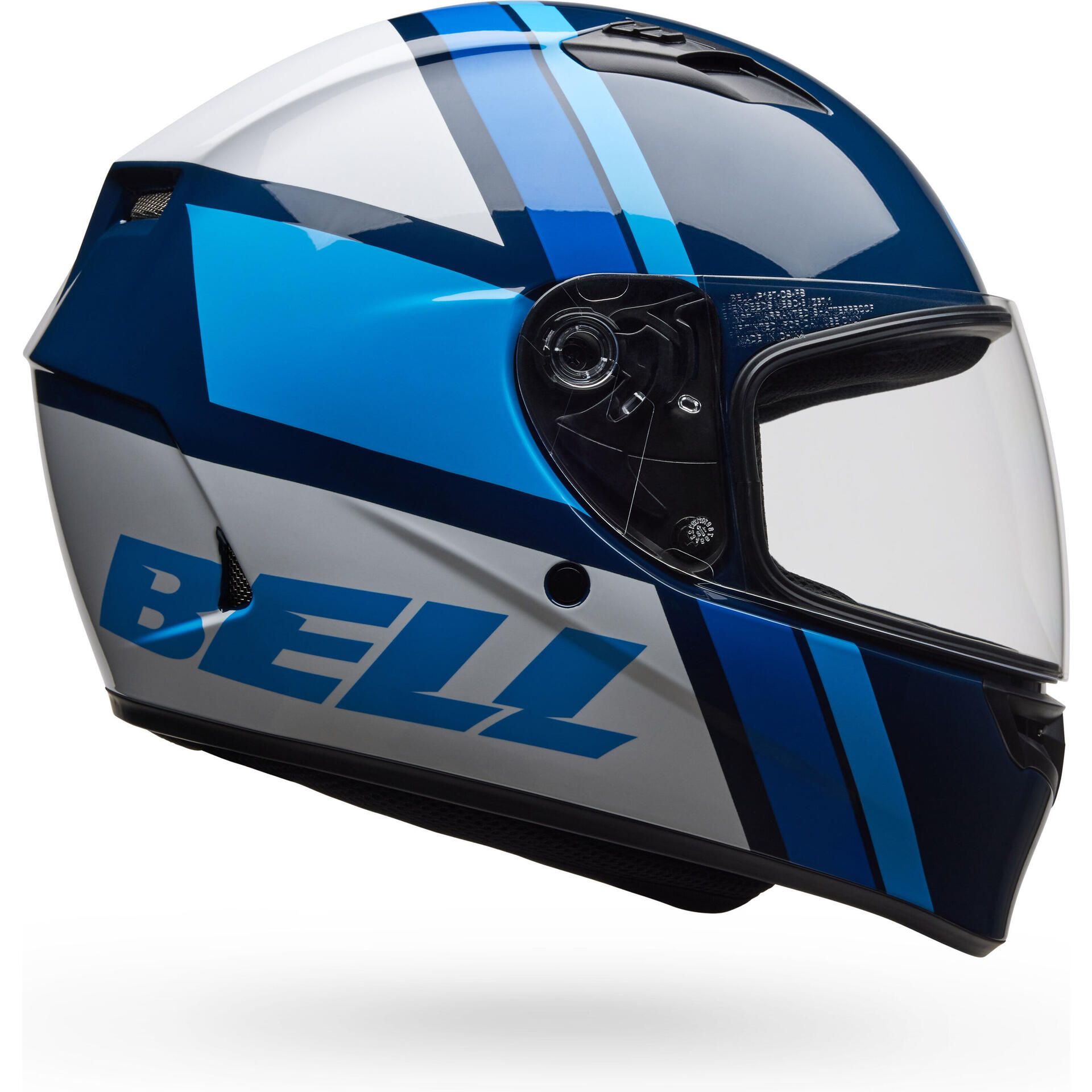 Bell Qualifier Chasm Helmet | FortNine