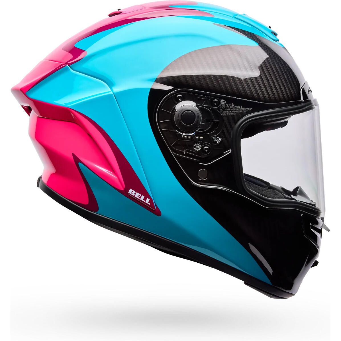 セキュリティ・セーフティ BELL Race Star DLX FLEX Bell Race Star DLX Flex Fluid Helmet | FortNine