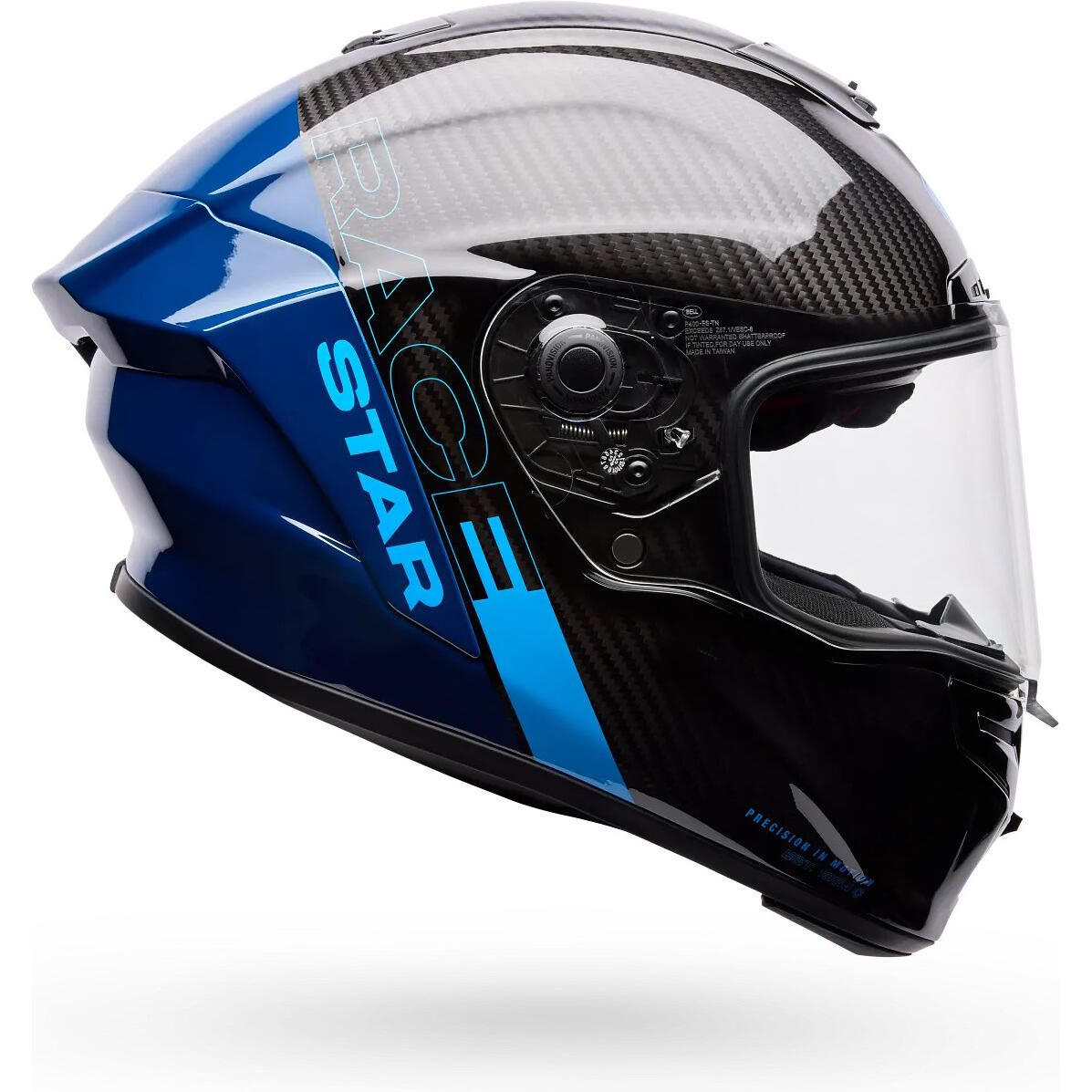 Bell Race Star DLX Flex Strike Helmet | FortNine