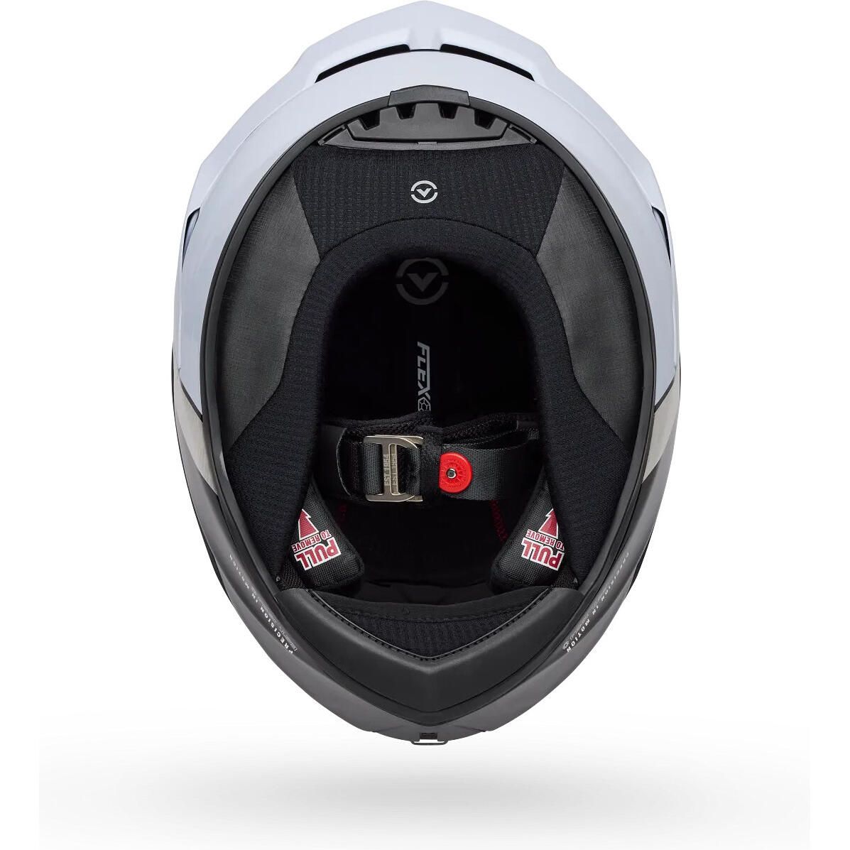 Bell Race Star DLX Flex Strike Helmet | FortNine