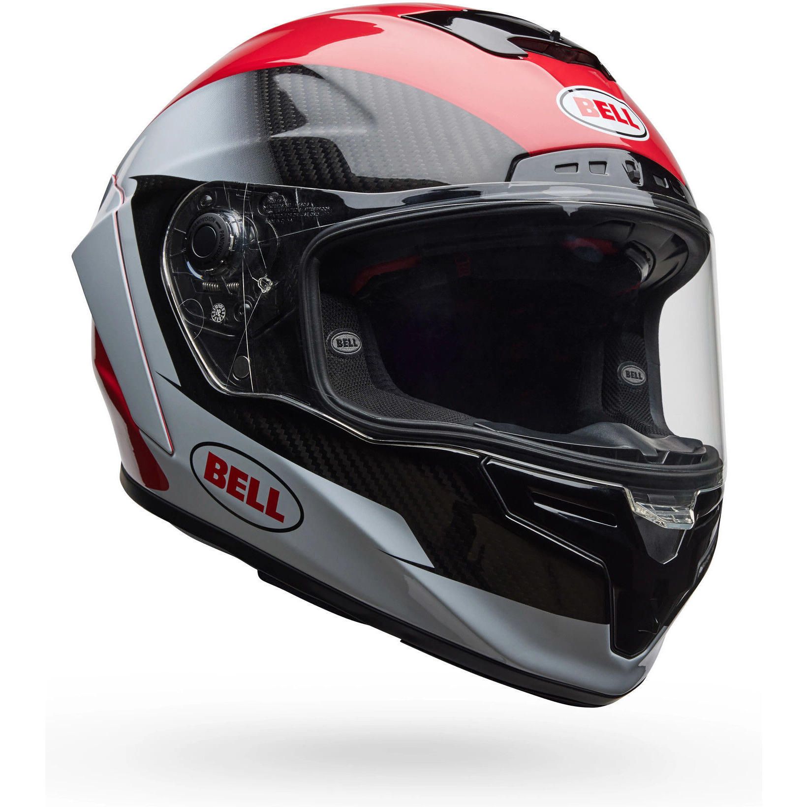 Bell Race Star DLX Flex Corsa Helmet | FortNine
