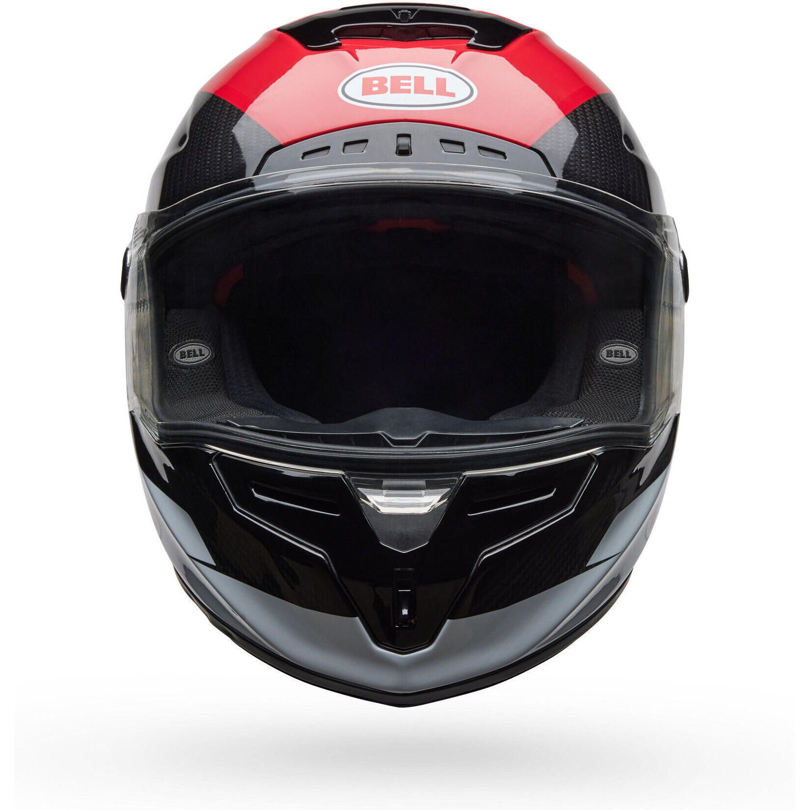 Bell Race Star DLX Flex Corsa Helmet | FortNine