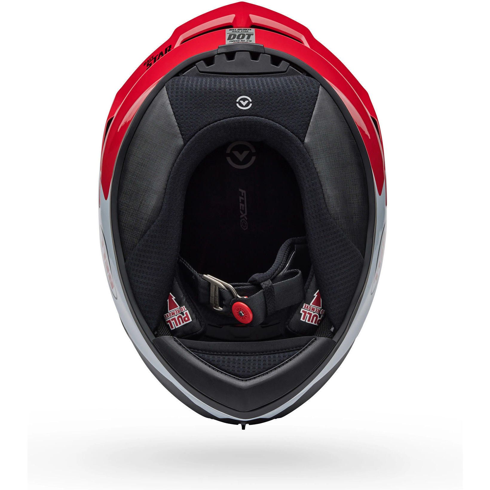 スポーツ FLEX BELL32 オーナーの絶妙なカラーコーディネートに心を奪われました！スズキ