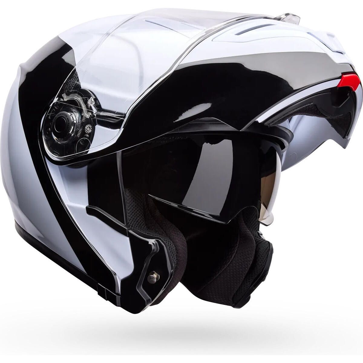 Bell SRT Modular Velo Helmet | FortNine