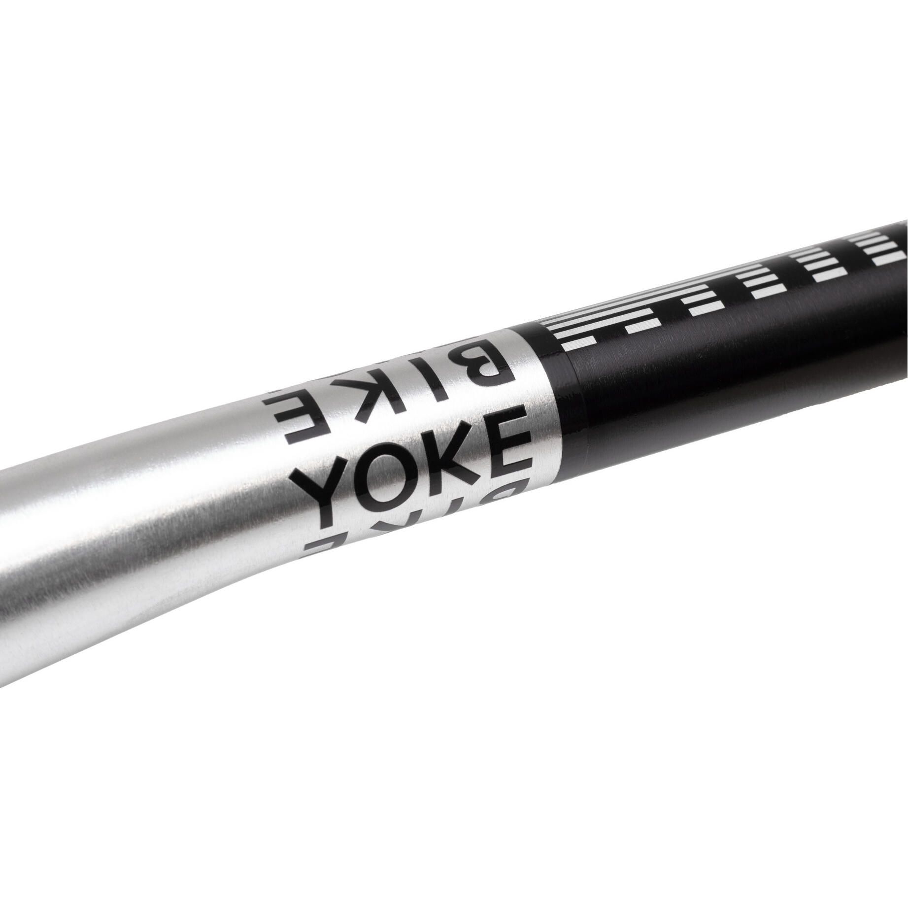 BikeYoke Barmate Aluminum Riser Bar | FortNine