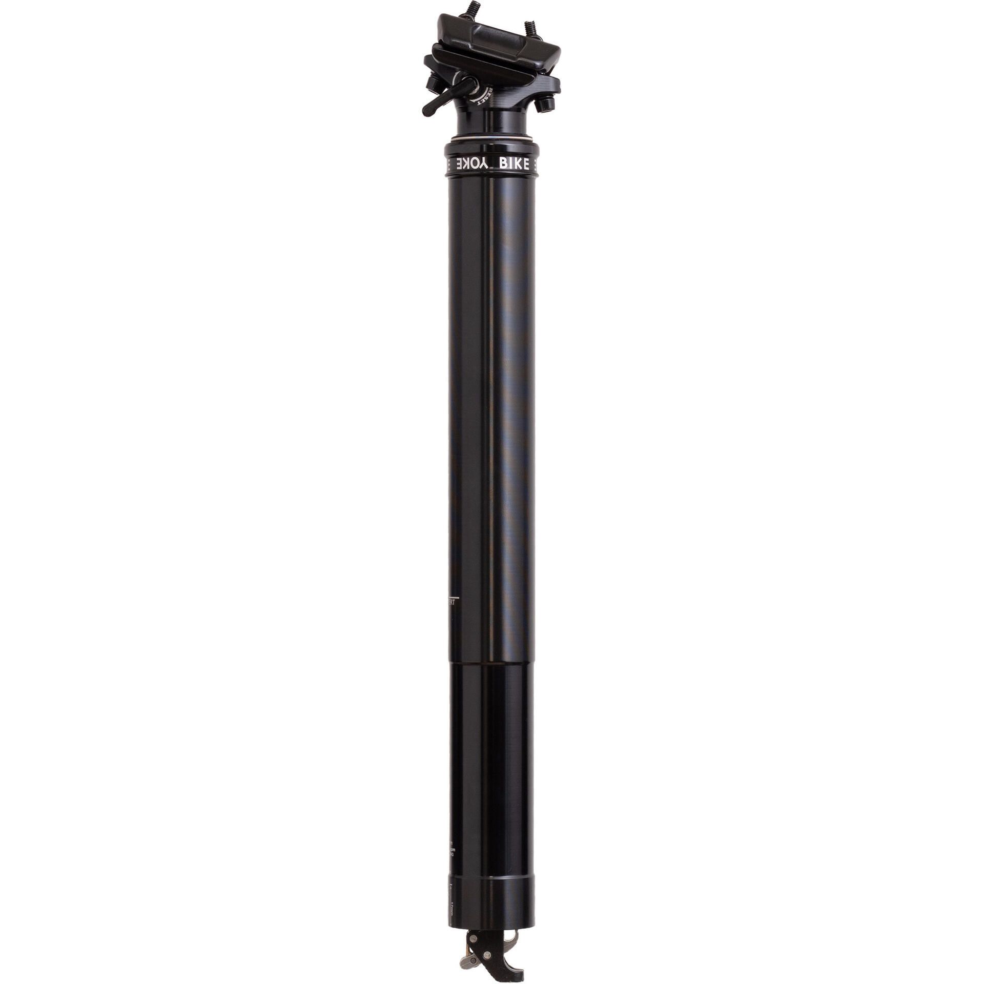 Bikeyoke REVIVE φ31.6 160mm ポンプアダプター等あり BikeYoke Revive Max 3.0 Dropper Post | FortNine