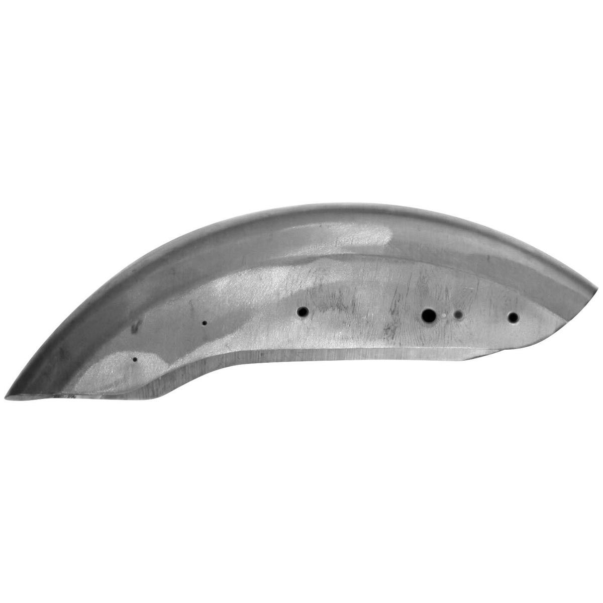 Bikers Choice Sportster Rear Fender Chopped - 093108 | FortNine