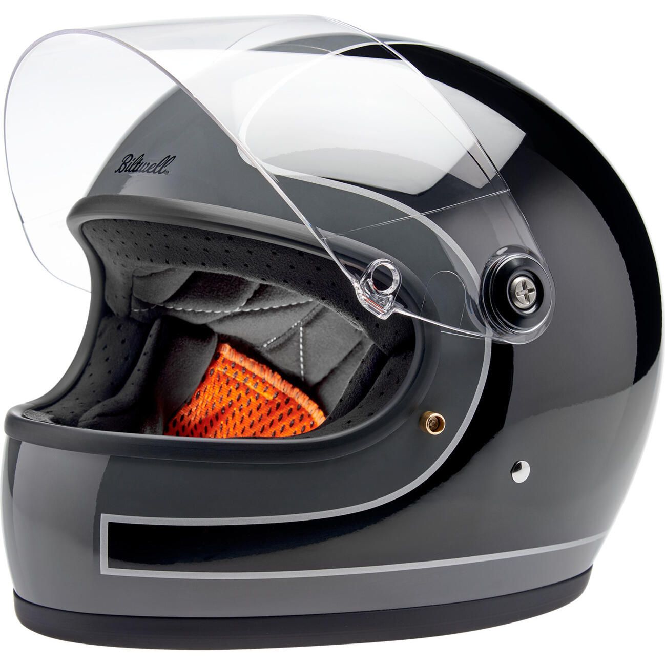 Biltwell Gringo S Tracker Helmet | FortNine
