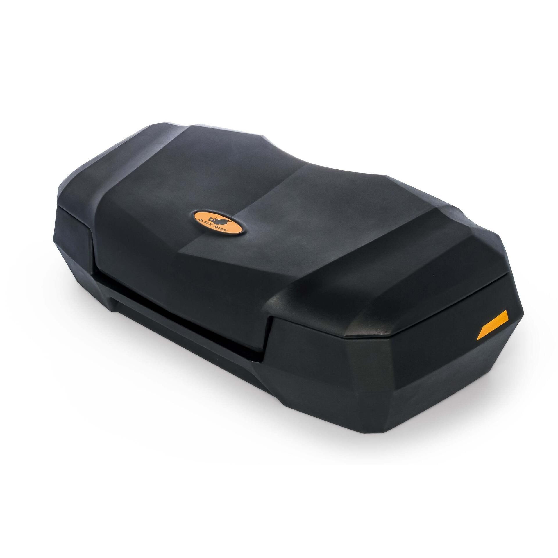 Black Boar ATV Front Storage Box - 66011 | FortNine