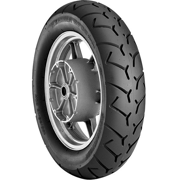 Bridgestone Exedra G-702 Cruiser Rear Tire | FortNine