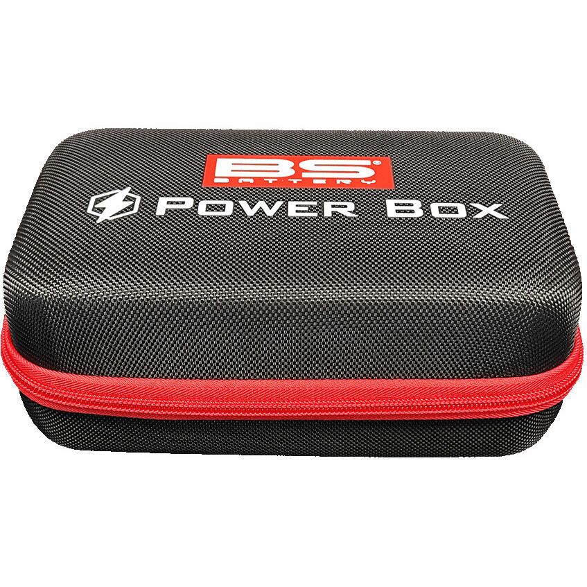 BS Battery Power Box Booster - PB-02 | FortNine